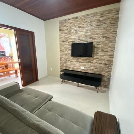 Casa Aconchego No Centro De Bananeiras. Villa Eksteriør billede