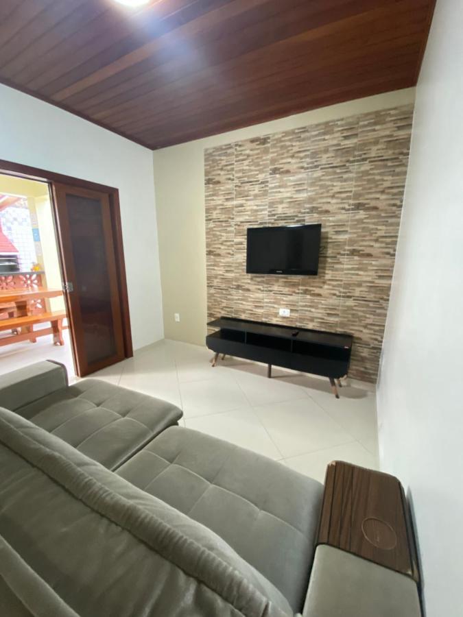 Casa Aconchego No Centro De Bananeiras. Villa Eksteriør billede